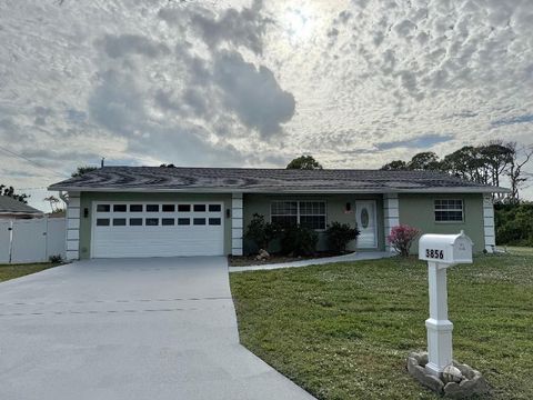 3856 TARPON ROAD VENICE FL 34293