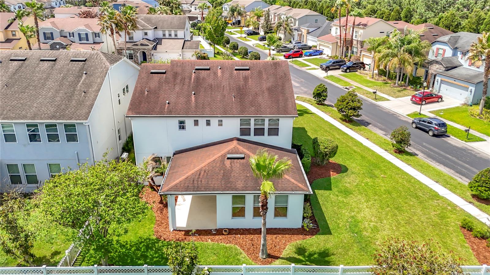 SEVEN OAKS PRCL C-1A & C-1B - Residential