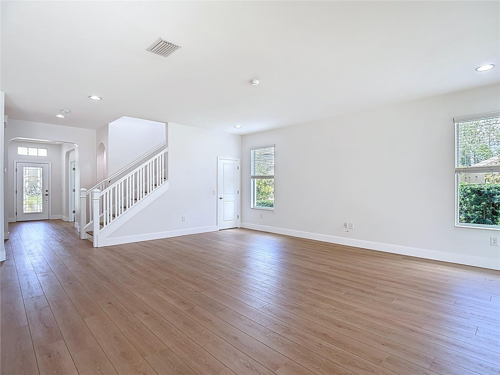 SEVEN OAKS PRCL C-1A & C-1B - Residential