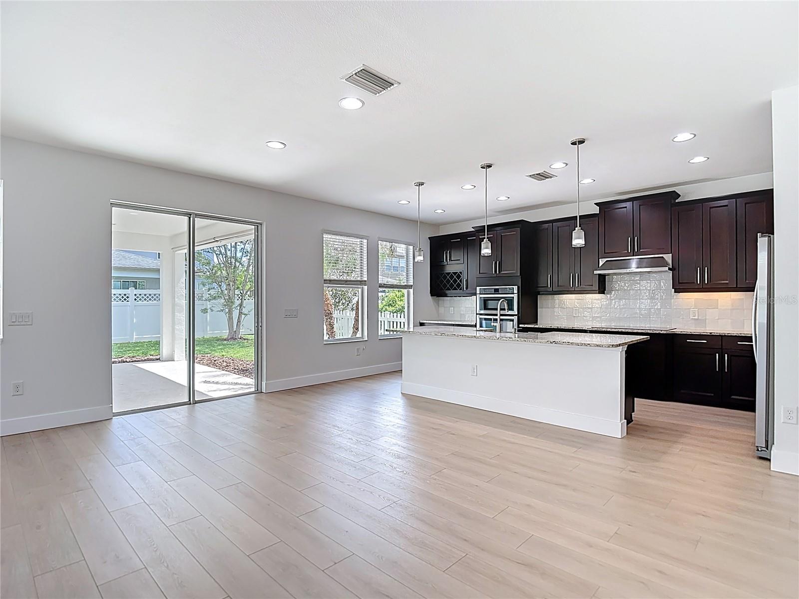 SEVEN OAKS PRCL C-1A & C-1B - Residential