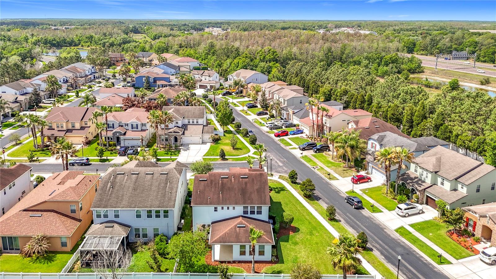 SEVEN OAKS PRCL C-1A & C-1B - Residential