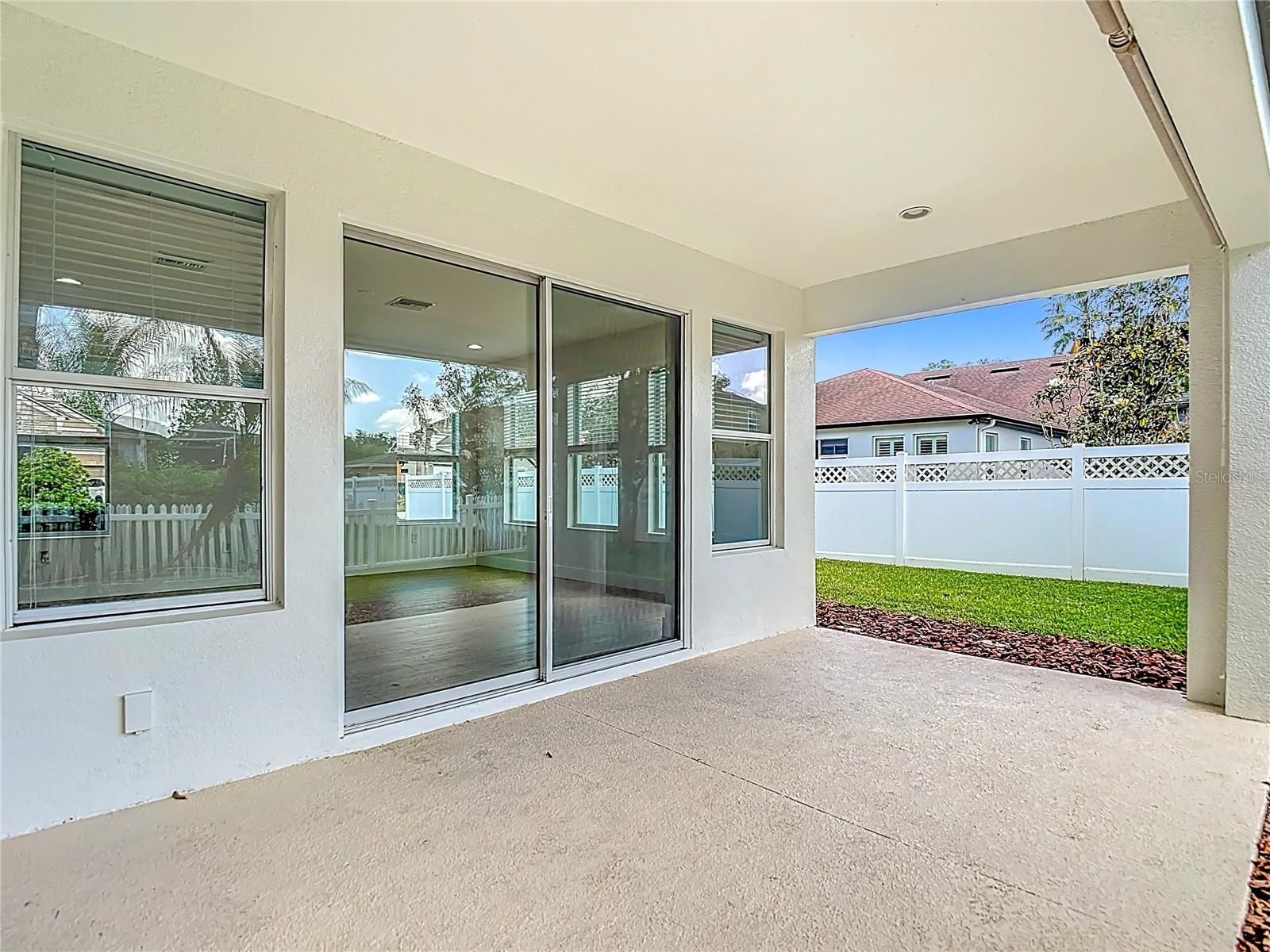 SEVEN OAKS PRCL C-1A & C-1B - Residential