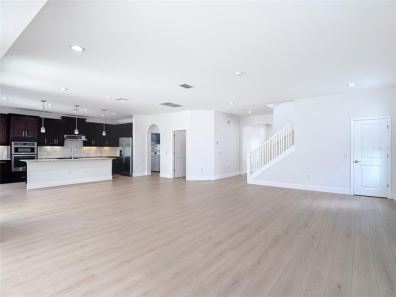 SEVEN OAKS PRCL C-1A & C-1B - Residential