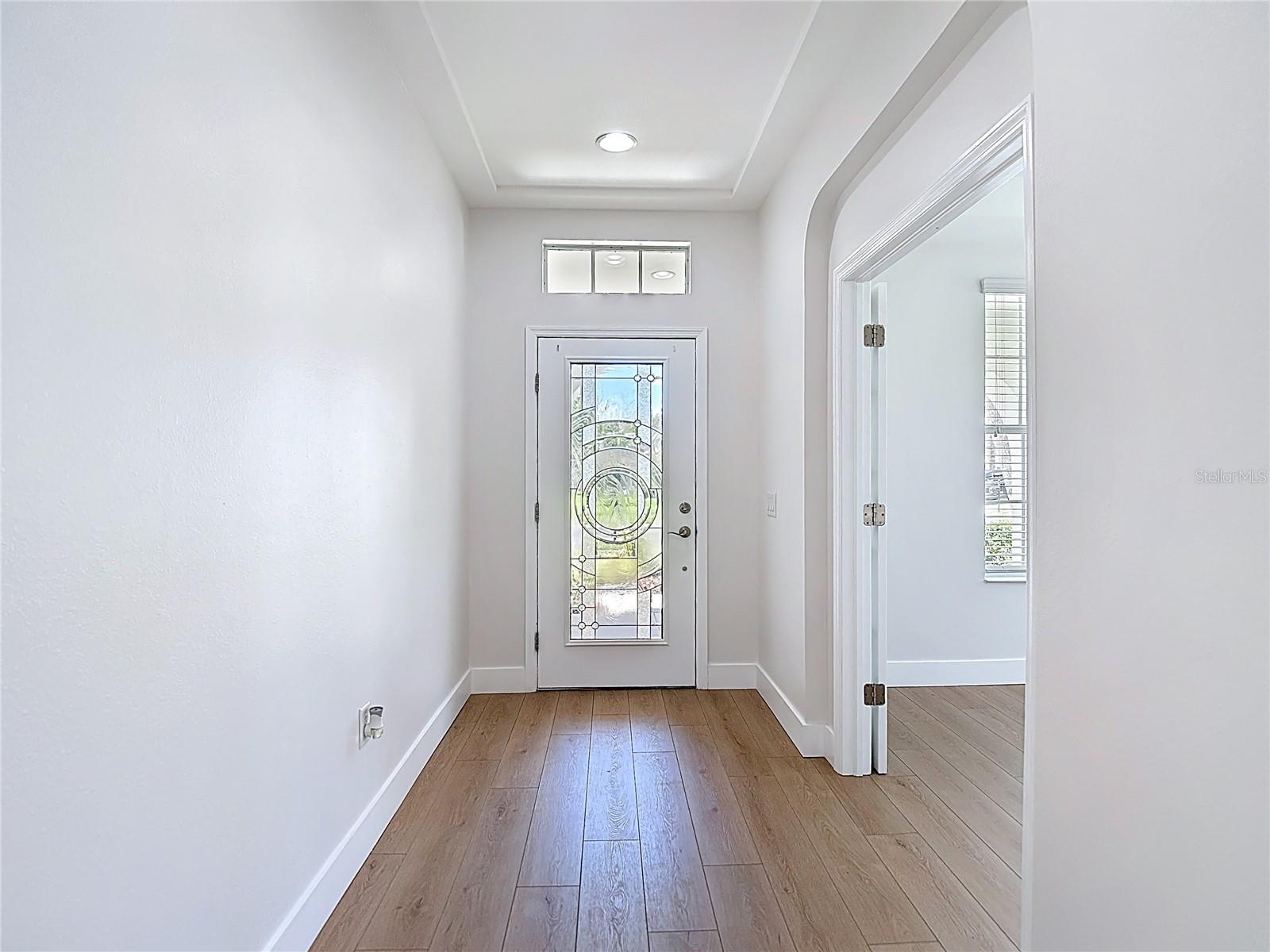 SEVEN OAKS PRCL C-1A & C-1B - Residential