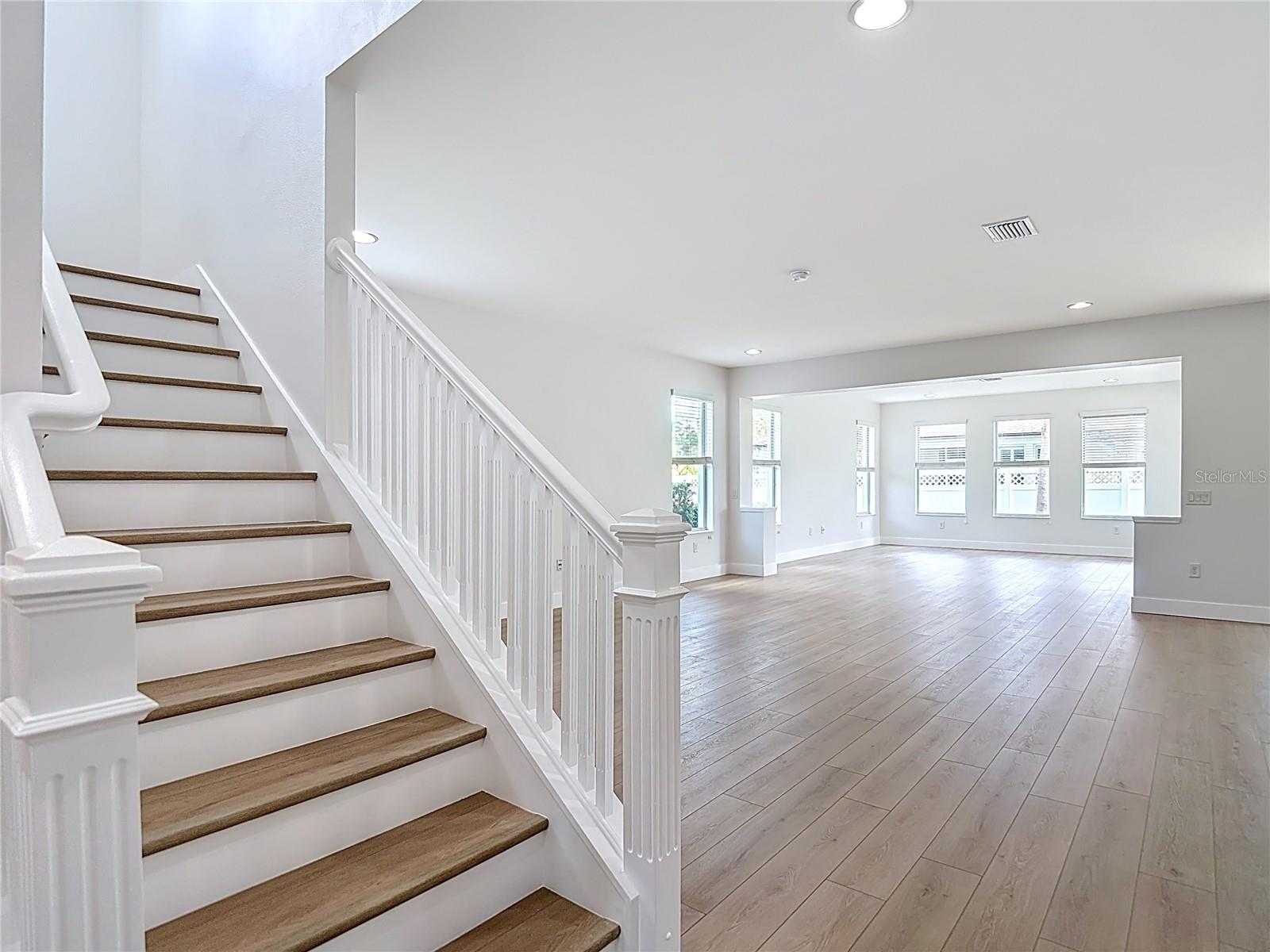 SEVEN OAKS PRCL C-1A & C-1B - Residential