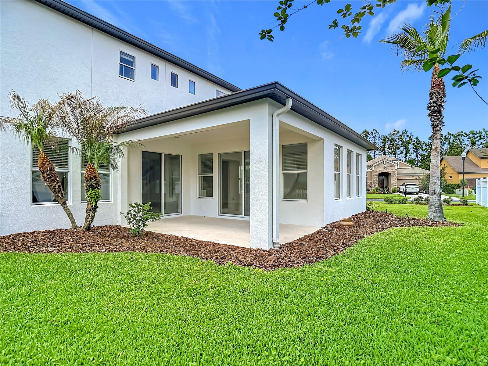 SEVEN OAKS PRCL C-1A & C-1B - Residential