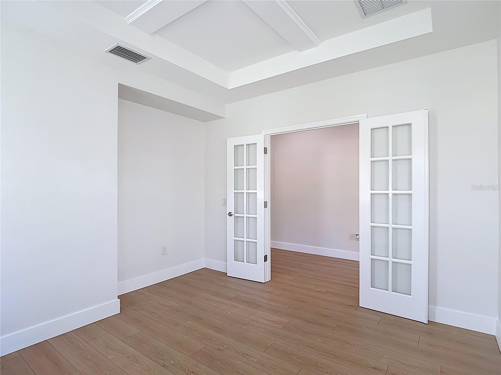 SEVEN OAKS PRCL C-1A & C-1B - Residential