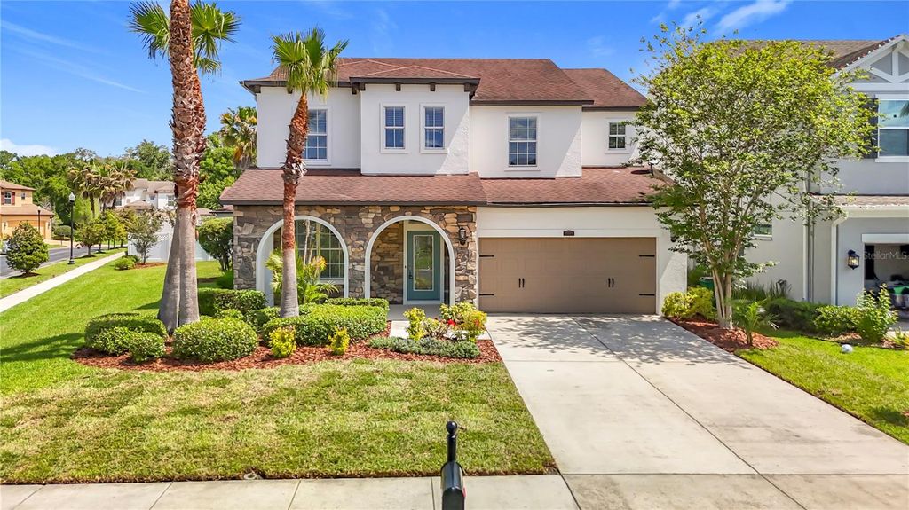 Photo of 27387 Cayenne Lane, Wesley Chapel, FL 33544 (MLS # TB8482304)