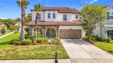 Photo of 27387 Cayenne Lane, Wesley Chapel, FL 33544 (MLS # TB8482304)
