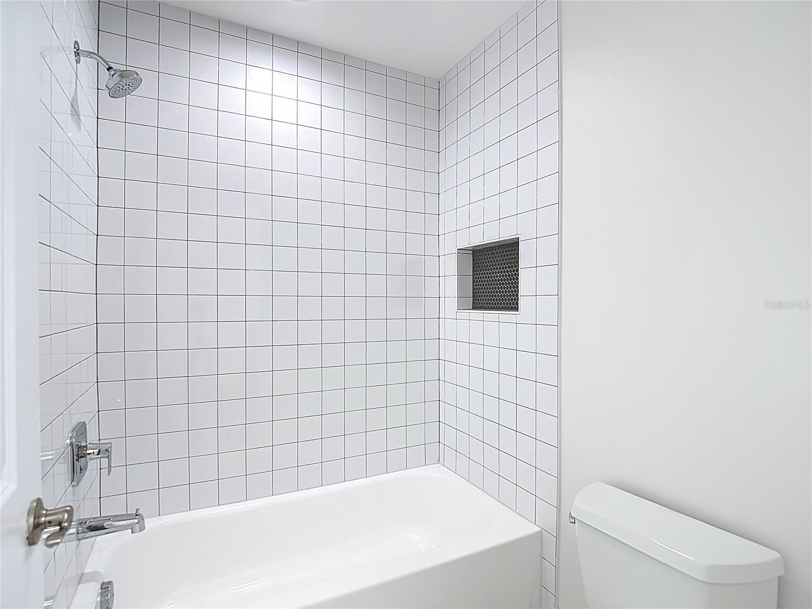 SEVEN OAKS PRCL C-1A & C-1B - Residential