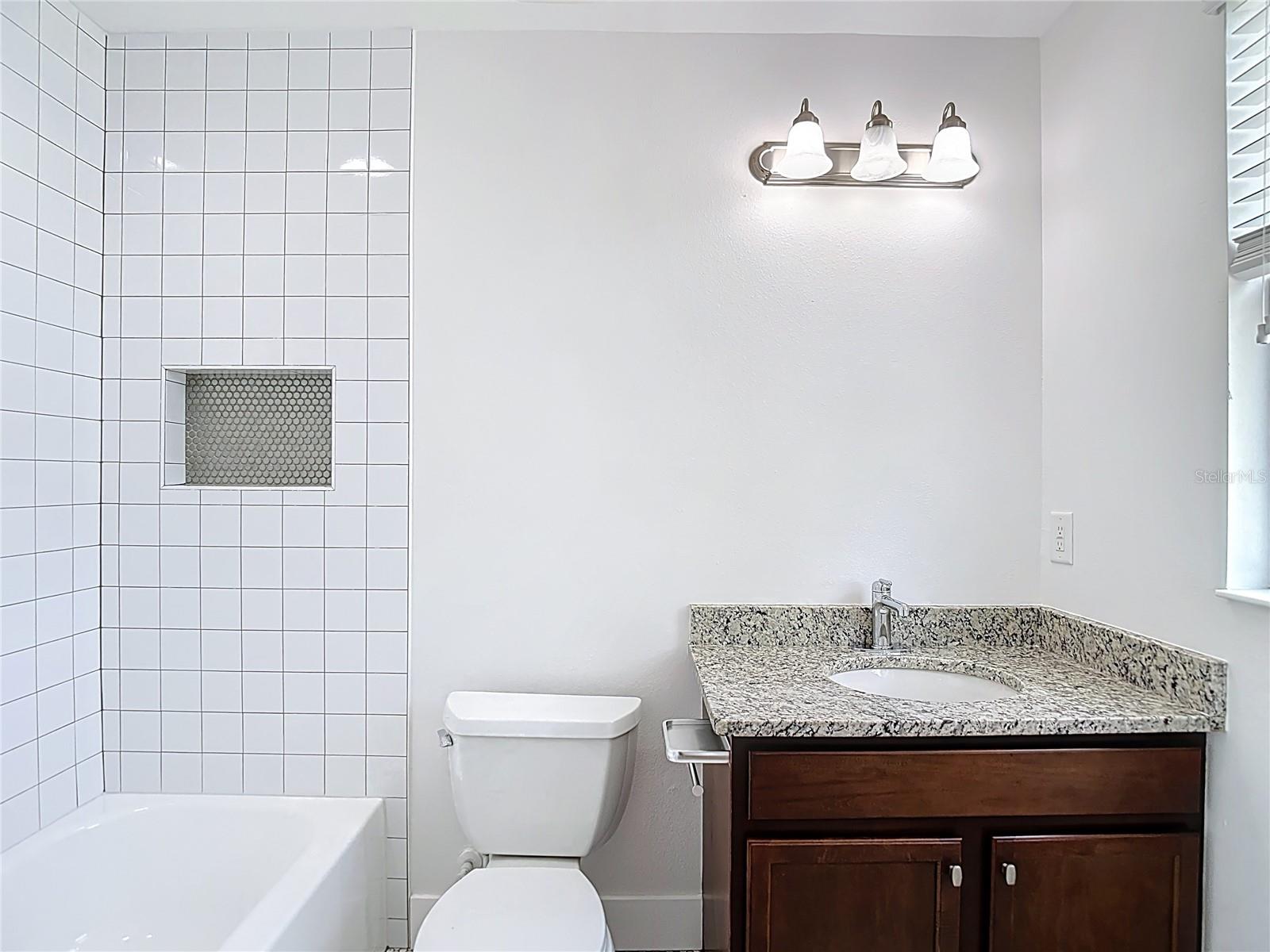 SEVEN OAKS PRCL C-1A & C-1B - Residential