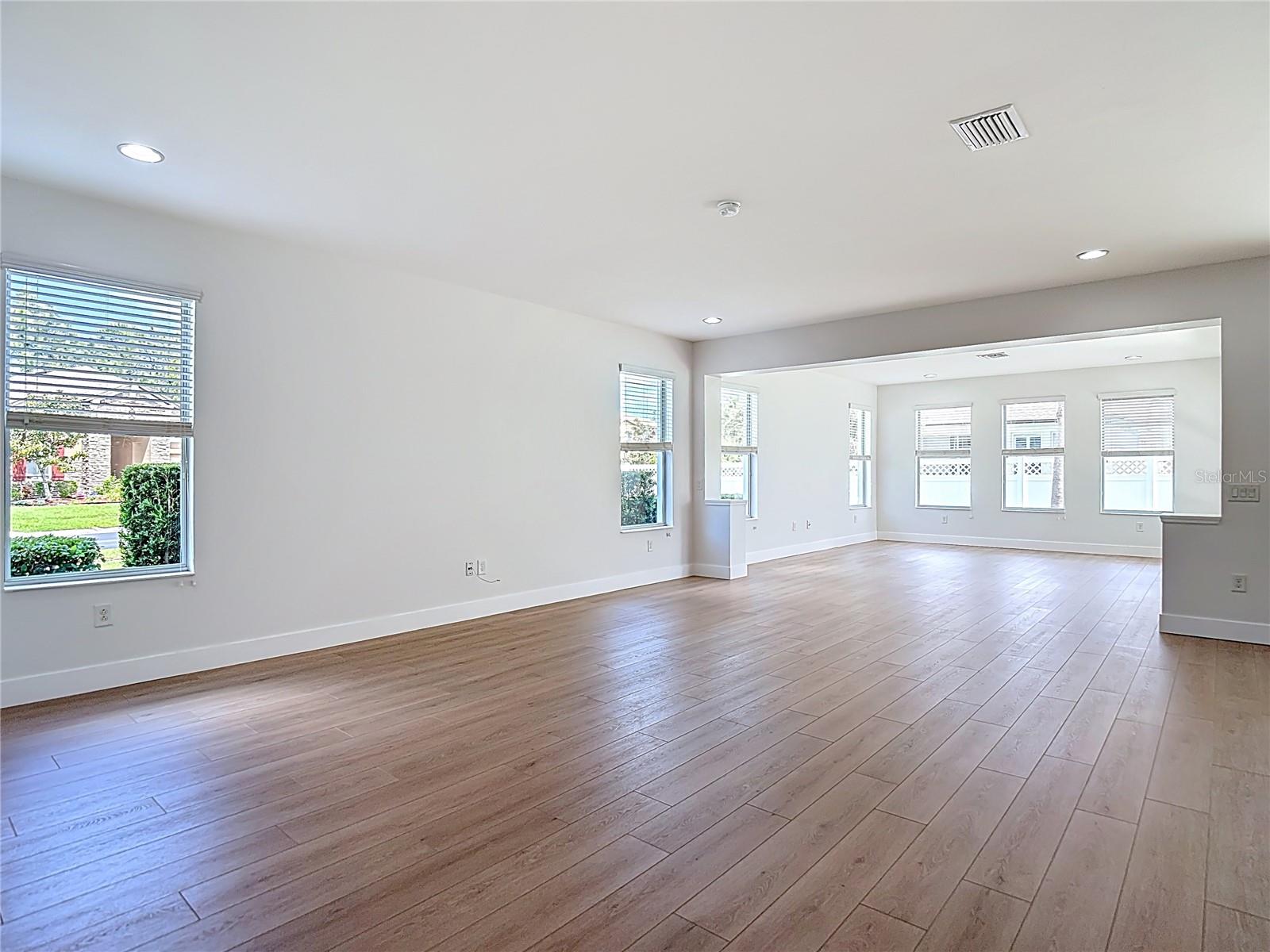 SEVEN OAKS PRCL C-1A & C-1B - Residential