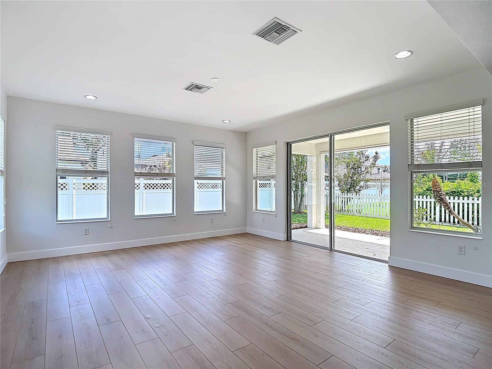 SEVEN OAKS PRCL C-1A & C-1B - Residential