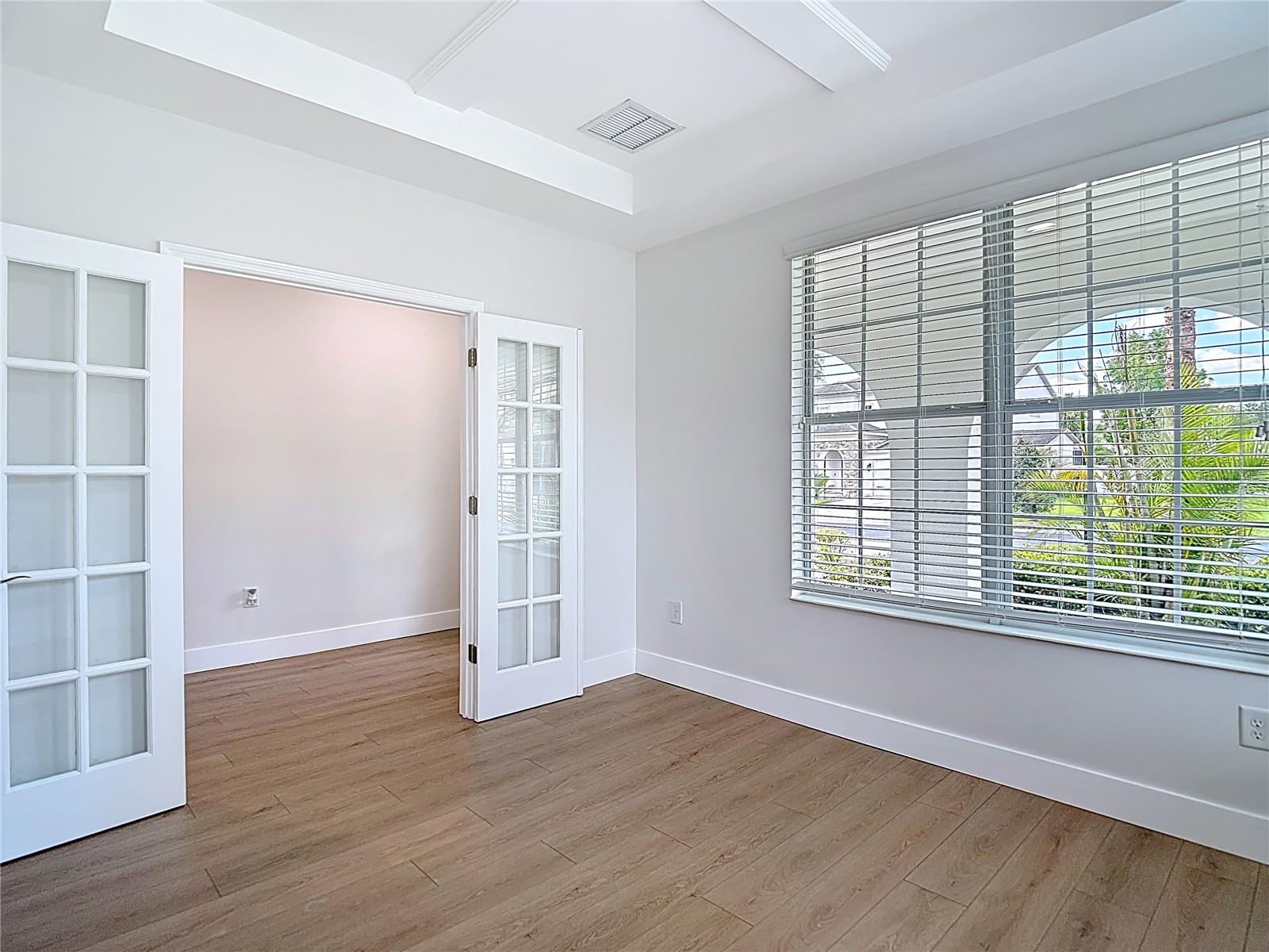 SEVEN OAKS PRCL C-1A & C-1B - Residential