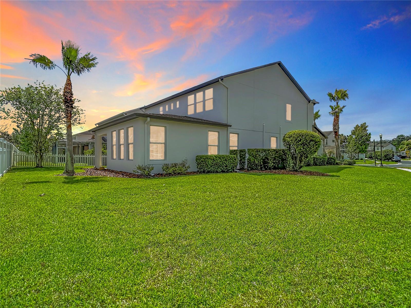 SEVEN OAKS PRCL C-1A & C-1B - Residential