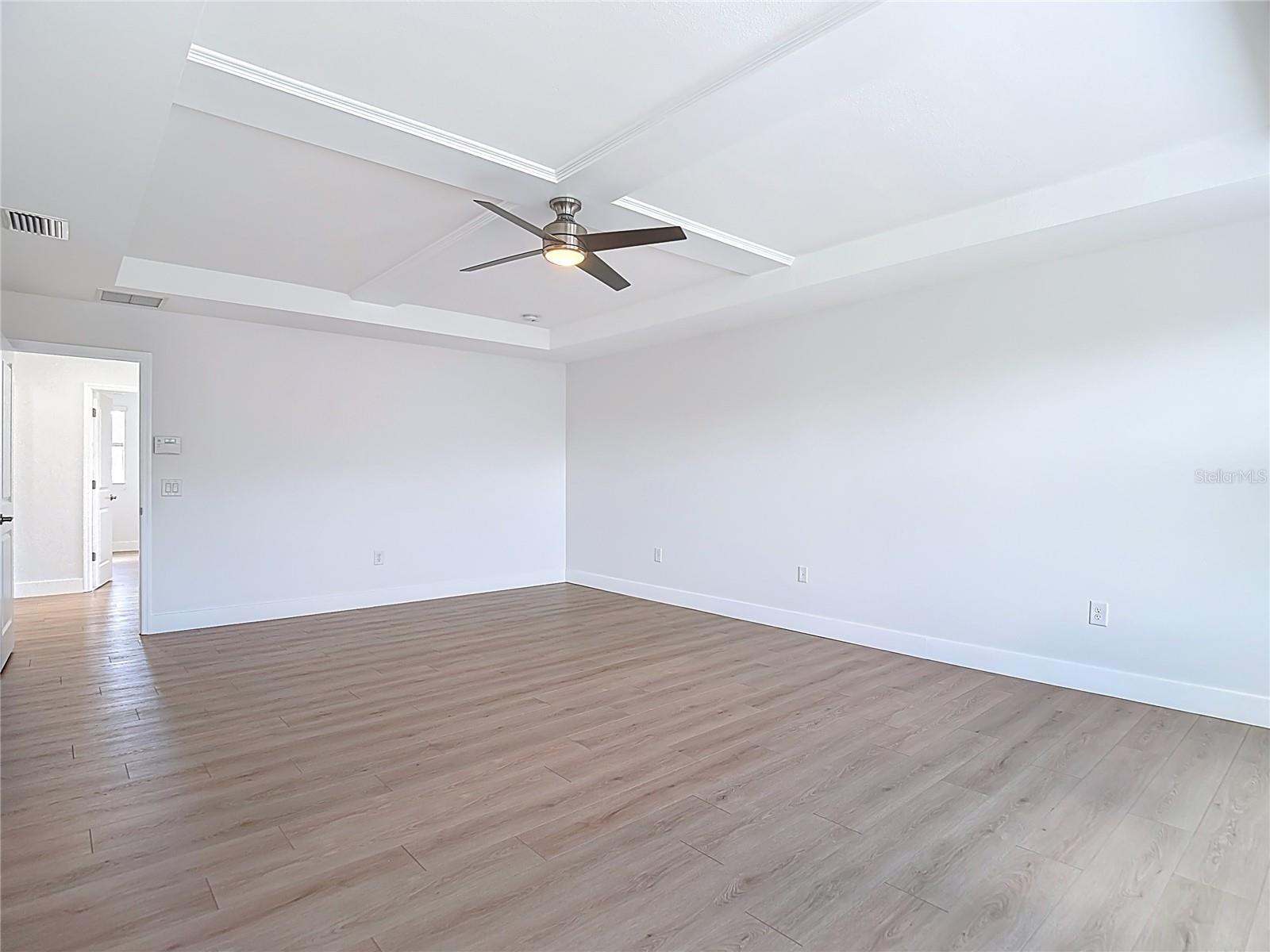 SEVEN OAKS PRCL C-1A & C-1B - Residential