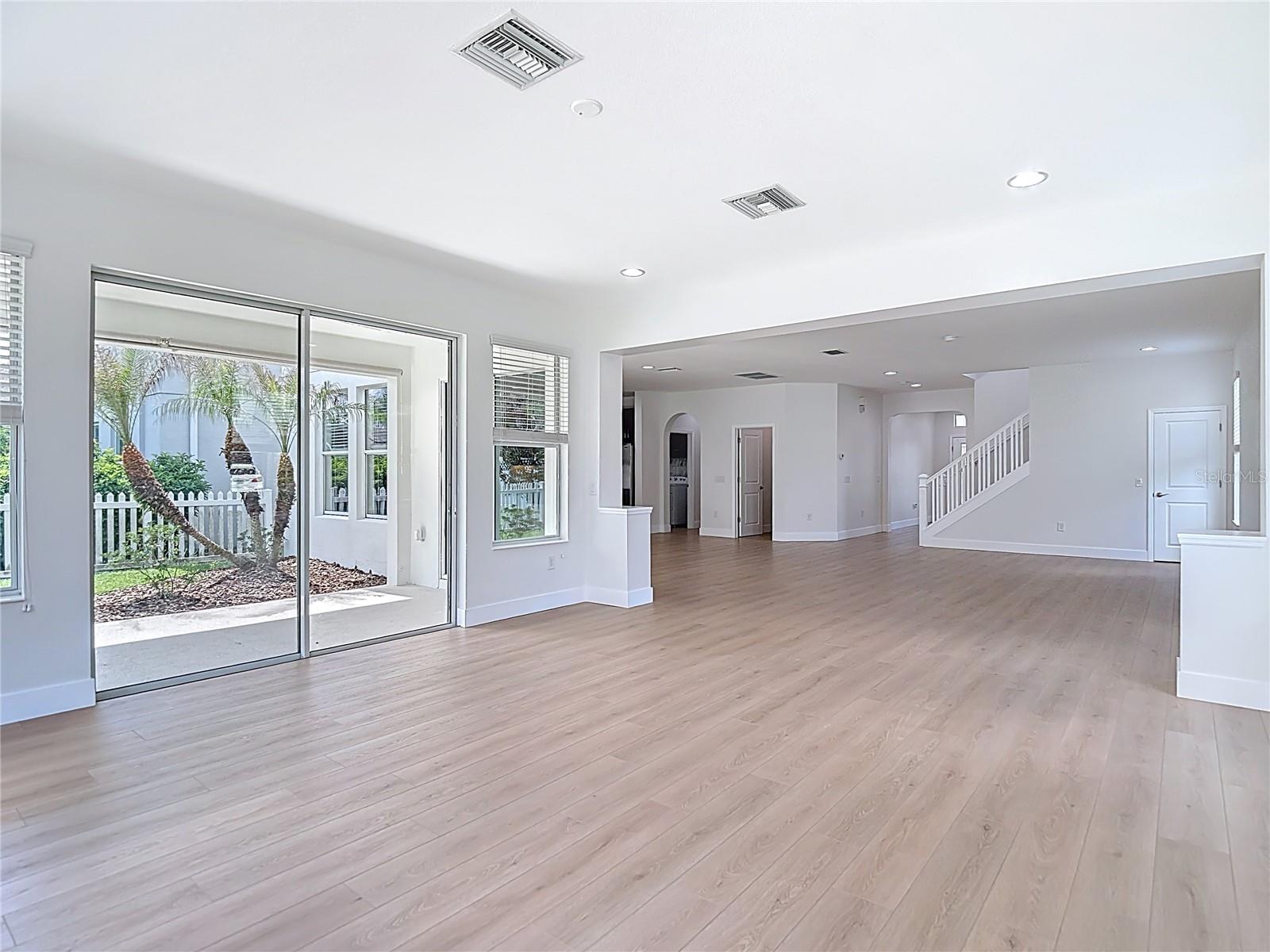 SEVEN OAKS PRCL C-1A & C-1B - Residential