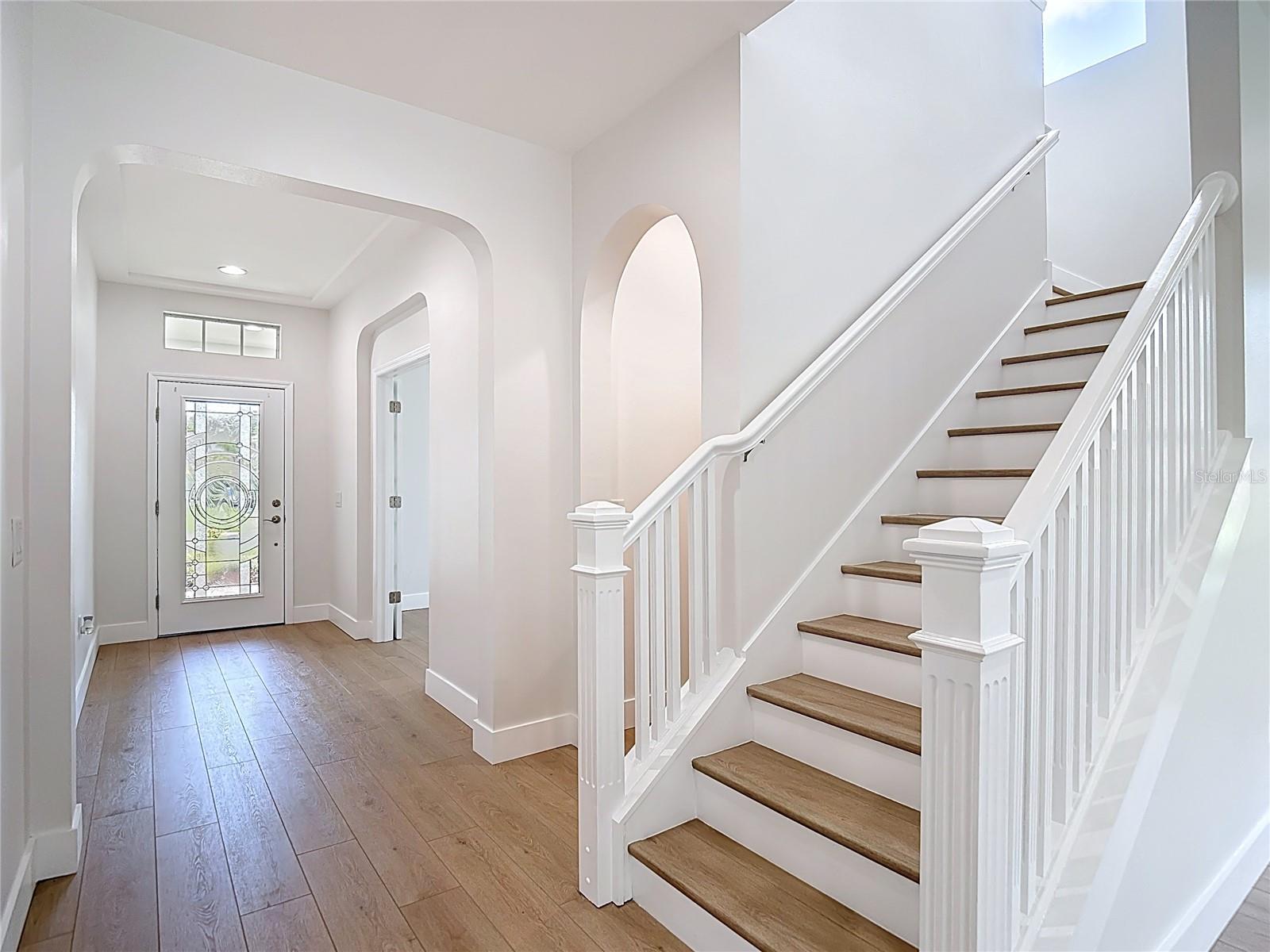 SEVEN OAKS PRCL C-1A & C-1B - Residential