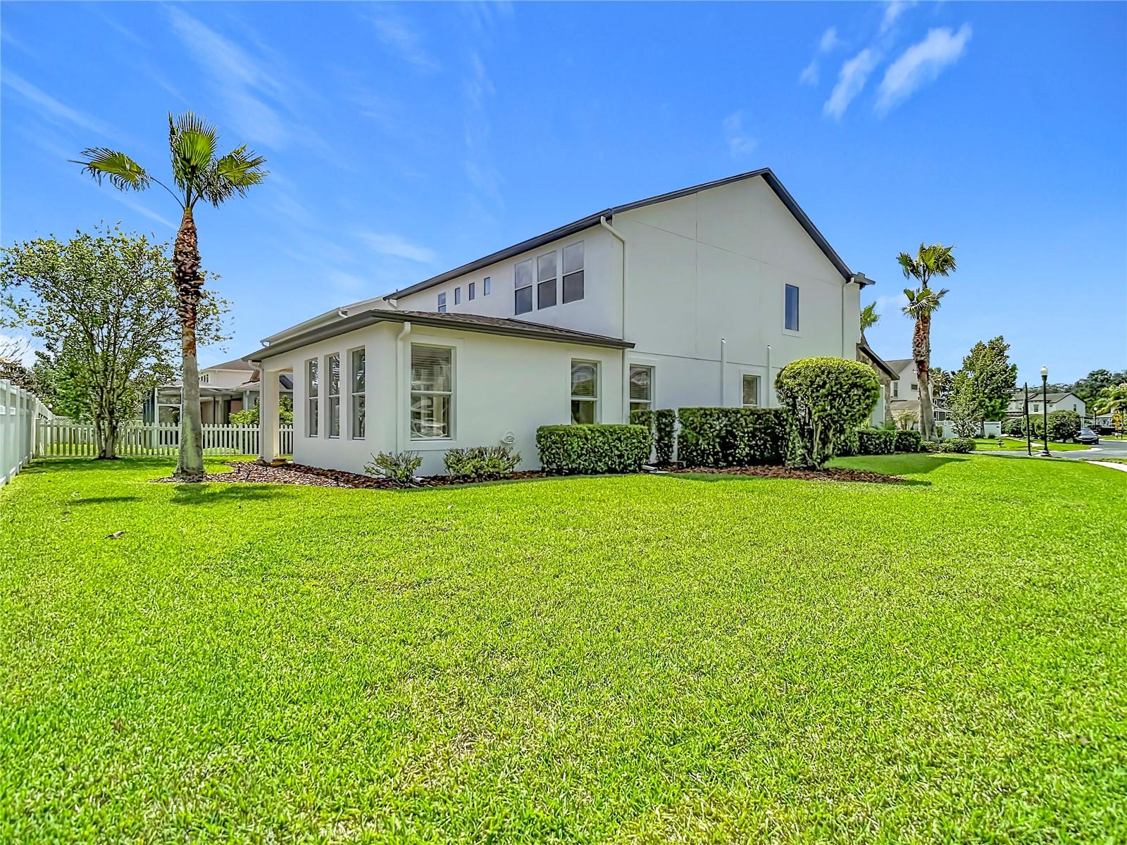 SEVEN OAKS PRCL C-1A & C-1B - Residential