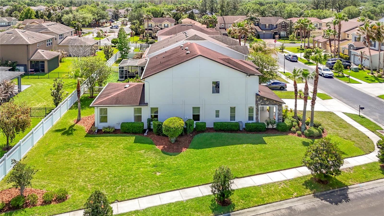 SEVEN OAKS PRCL C-1A & C-1B - Residential