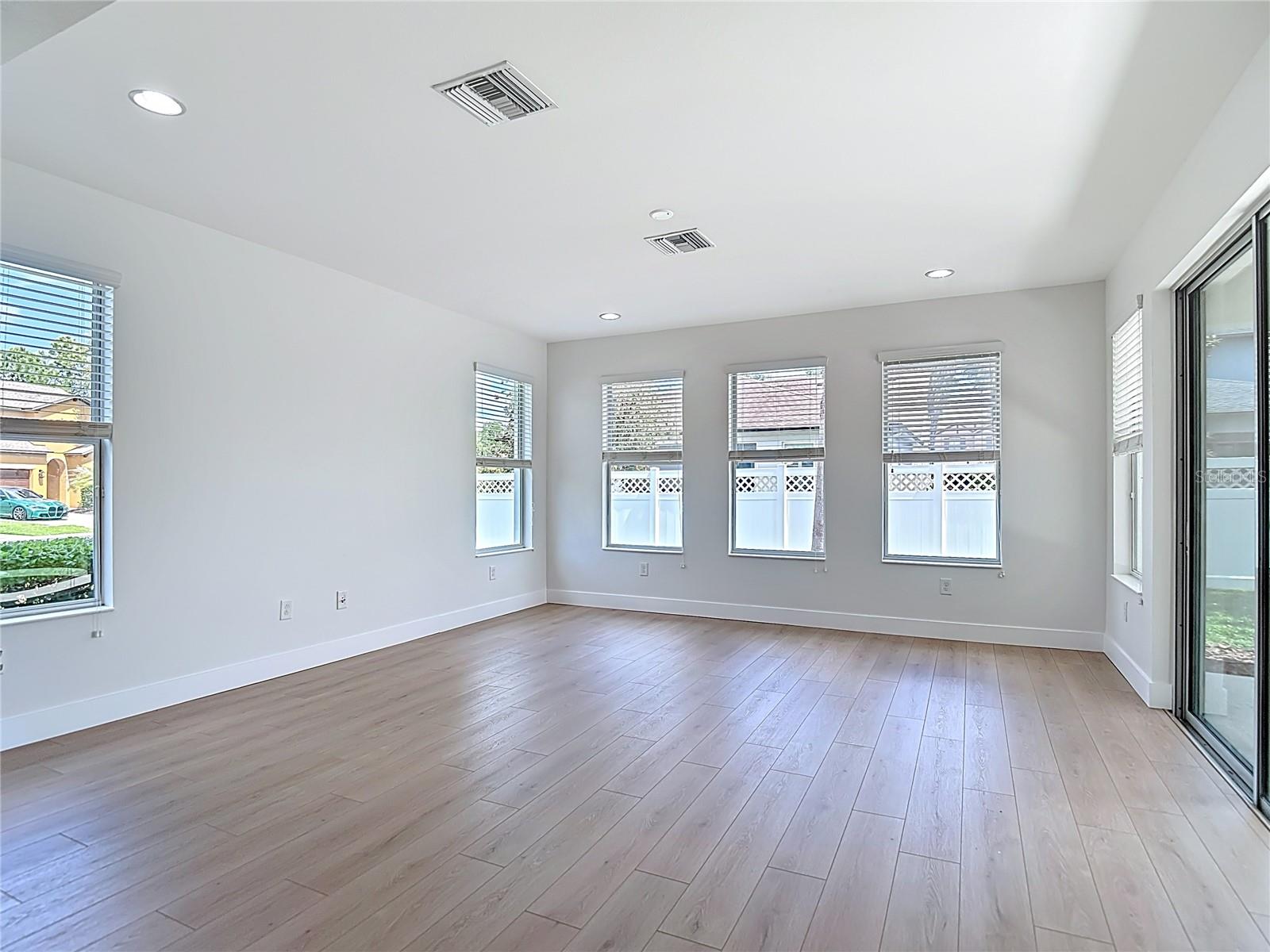 SEVEN OAKS PRCL C-1A & C-1B - Residential