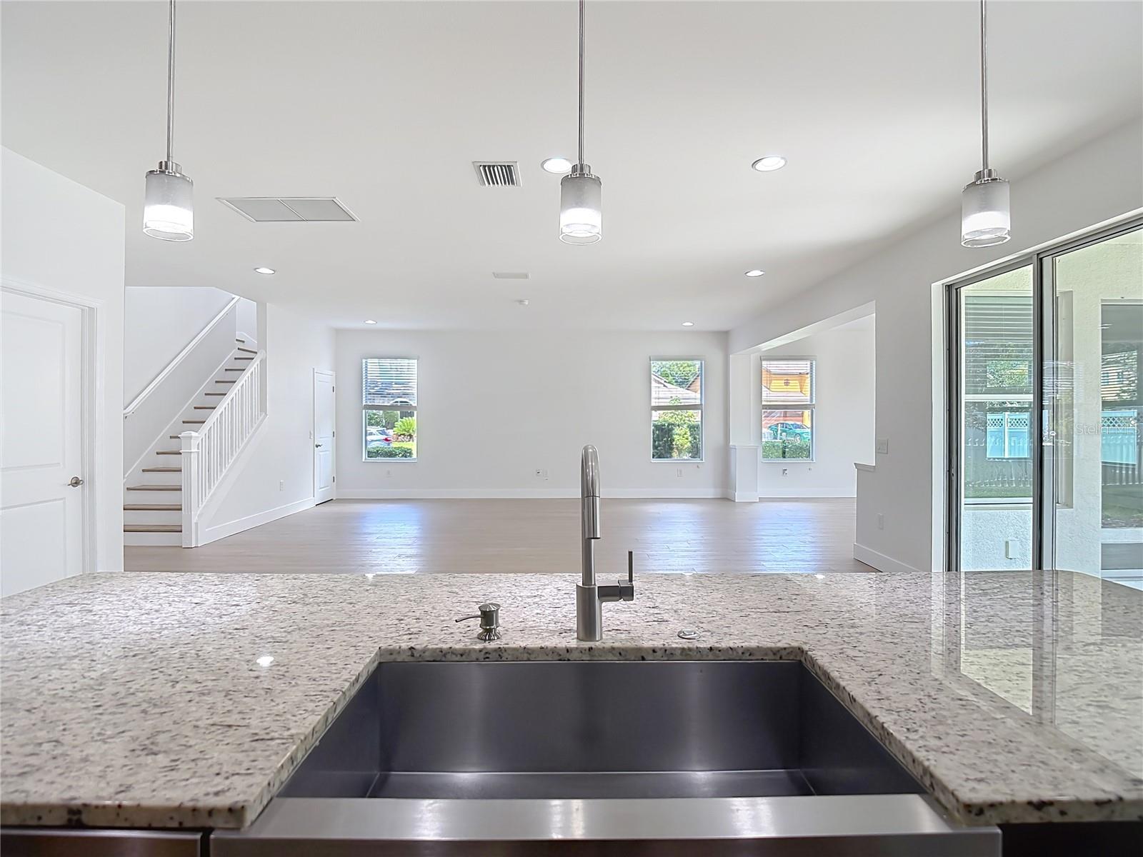 SEVEN OAKS PRCL C-1A & C-1B - Residential