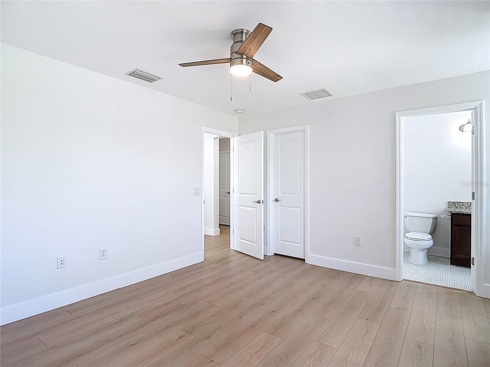 SEVEN OAKS PRCL C-1A & C-1B - Residential