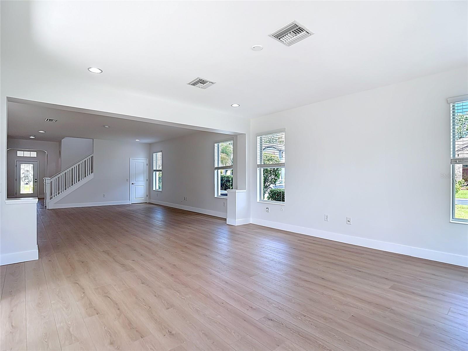 SEVEN OAKS PRCL C-1A & C-1B - Residential