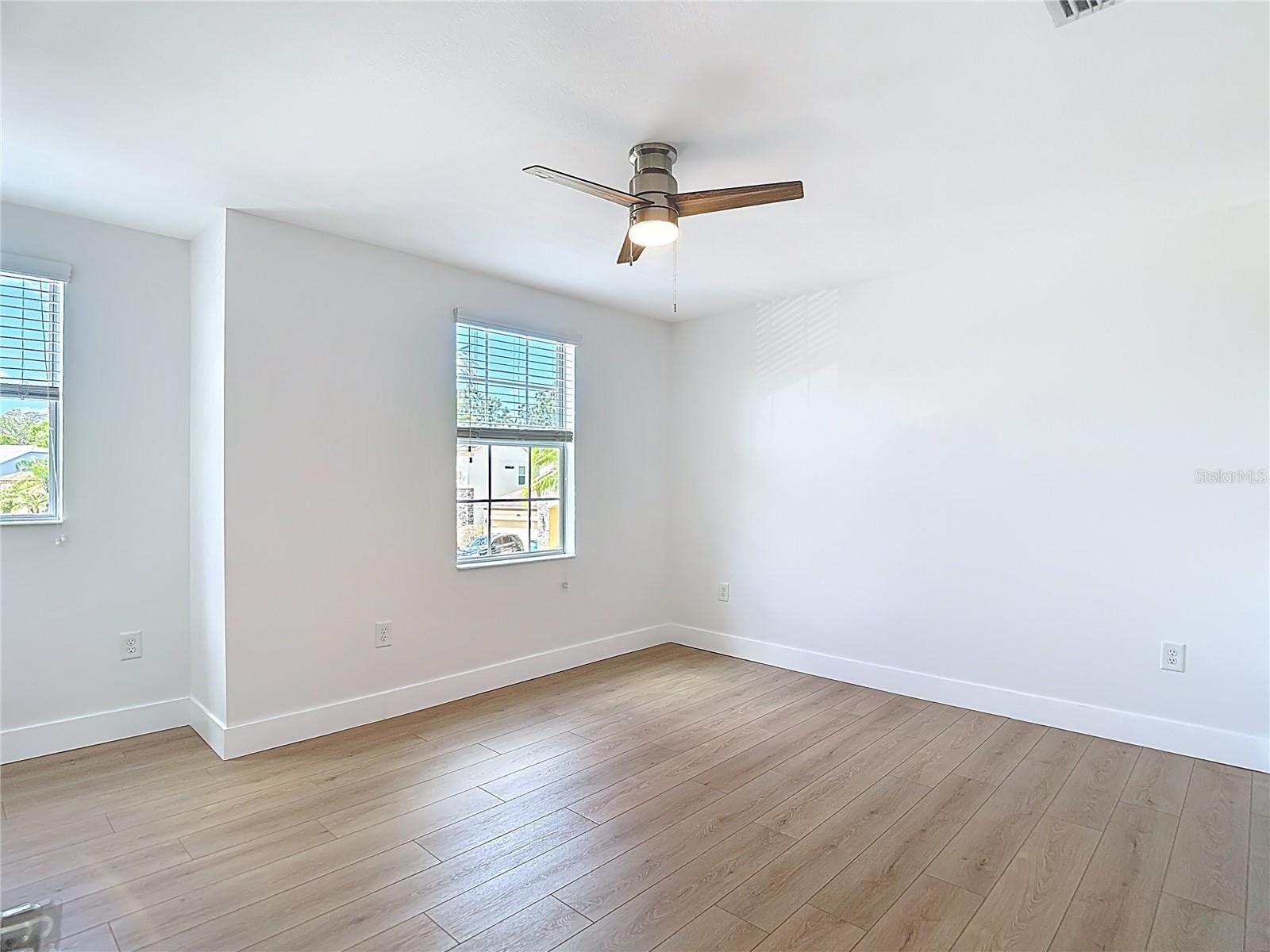 SEVEN OAKS PRCL C-1A & C-1B - Residential