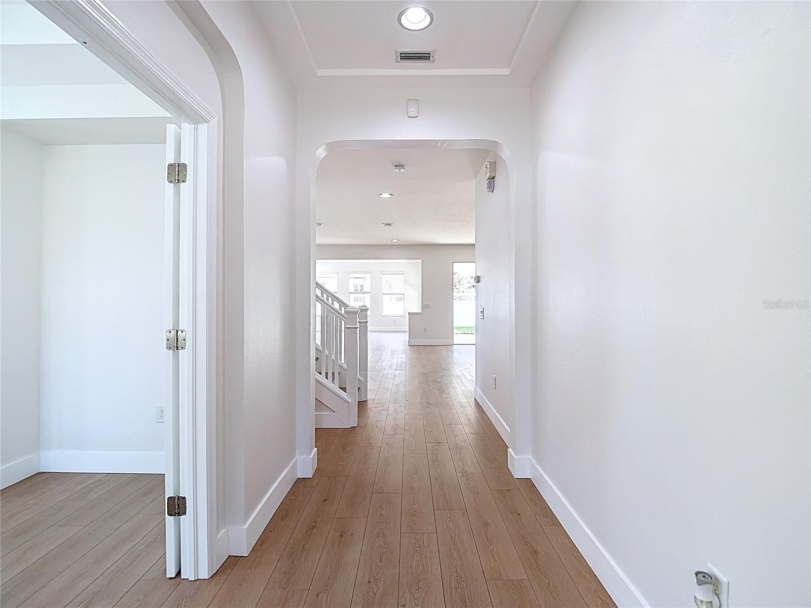 SEVEN OAKS PRCL C-1A & C-1B - Residential