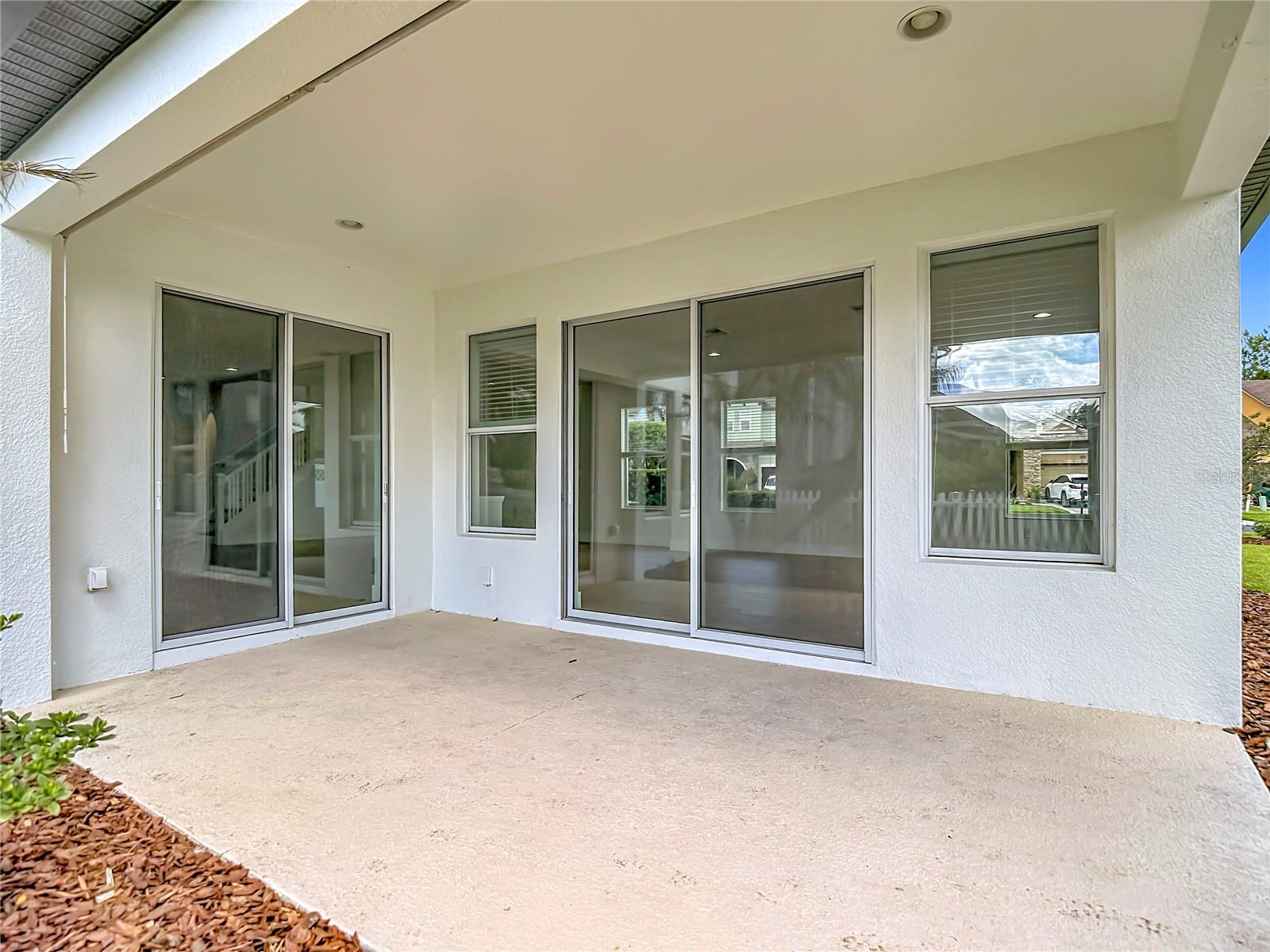 SEVEN OAKS PRCL C-1A & C-1B - Residential