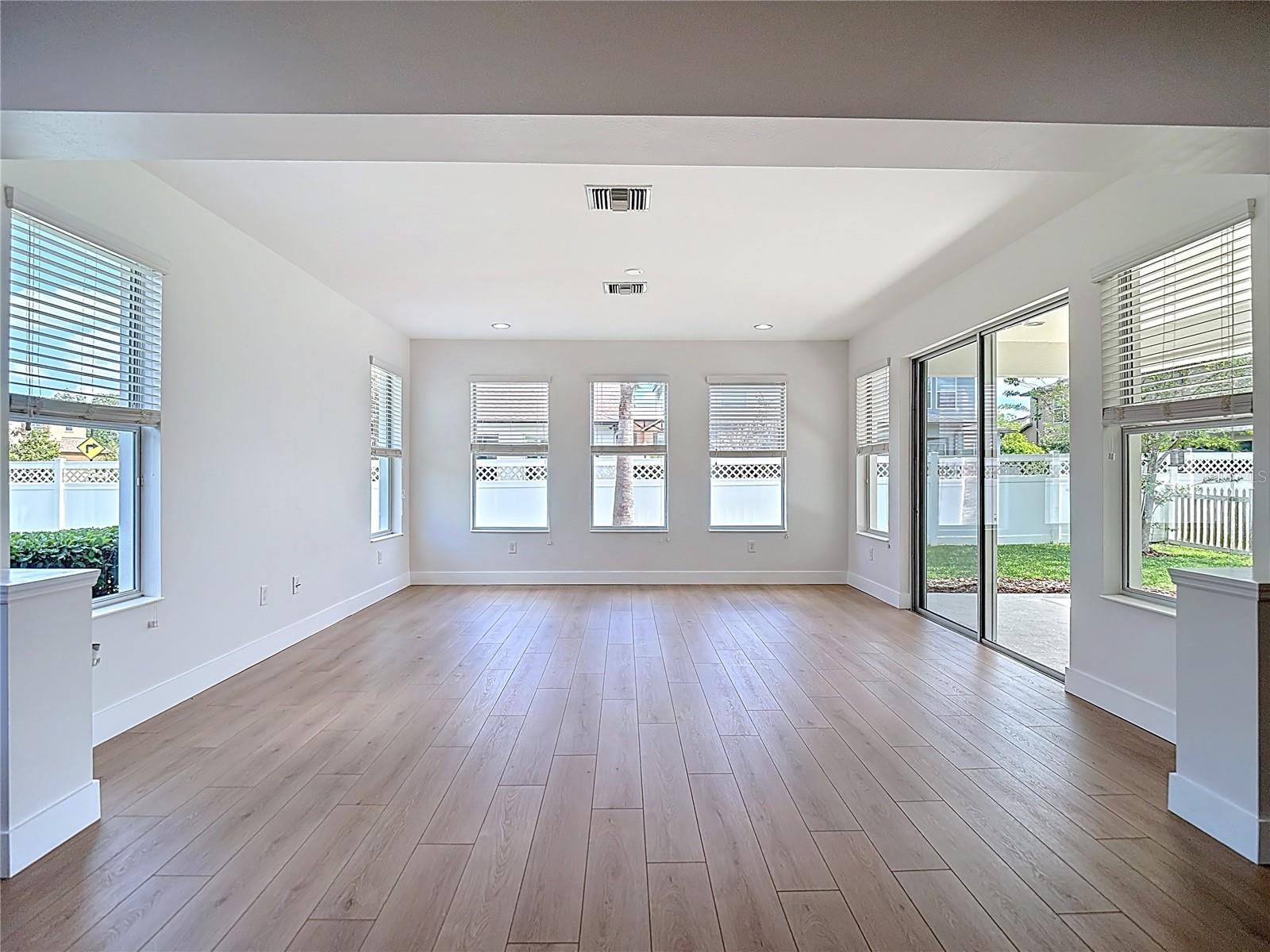 SEVEN OAKS PRCL C-1A & C-1B - Residential