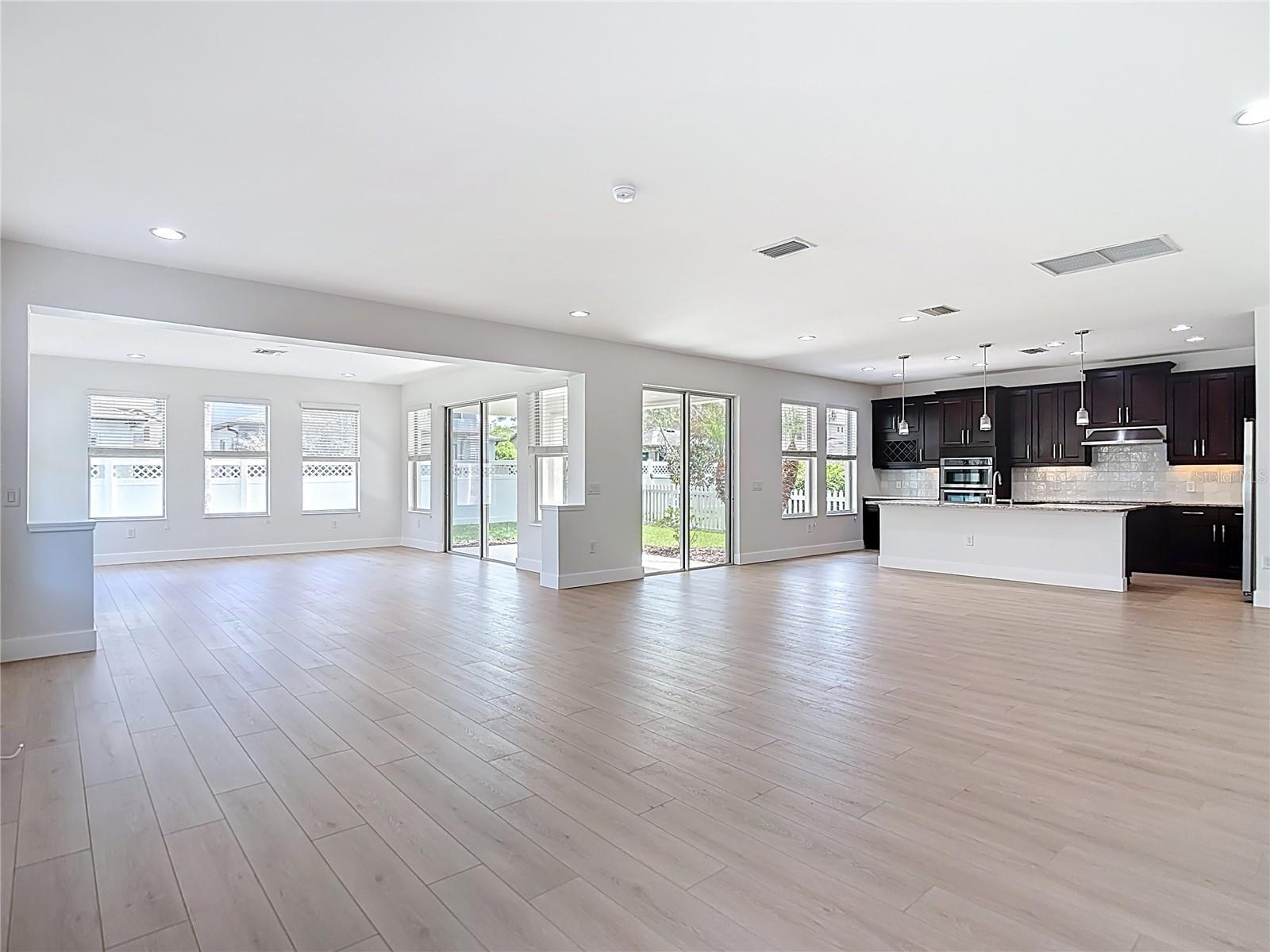 SEVEN OAKS PRCL C-1A & C-1B - Residential