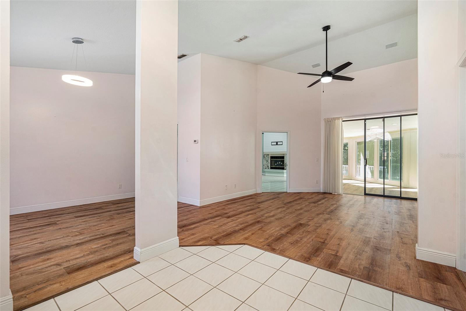 SUGARMILL WOODS CYPRESS VILLAGE - Residential