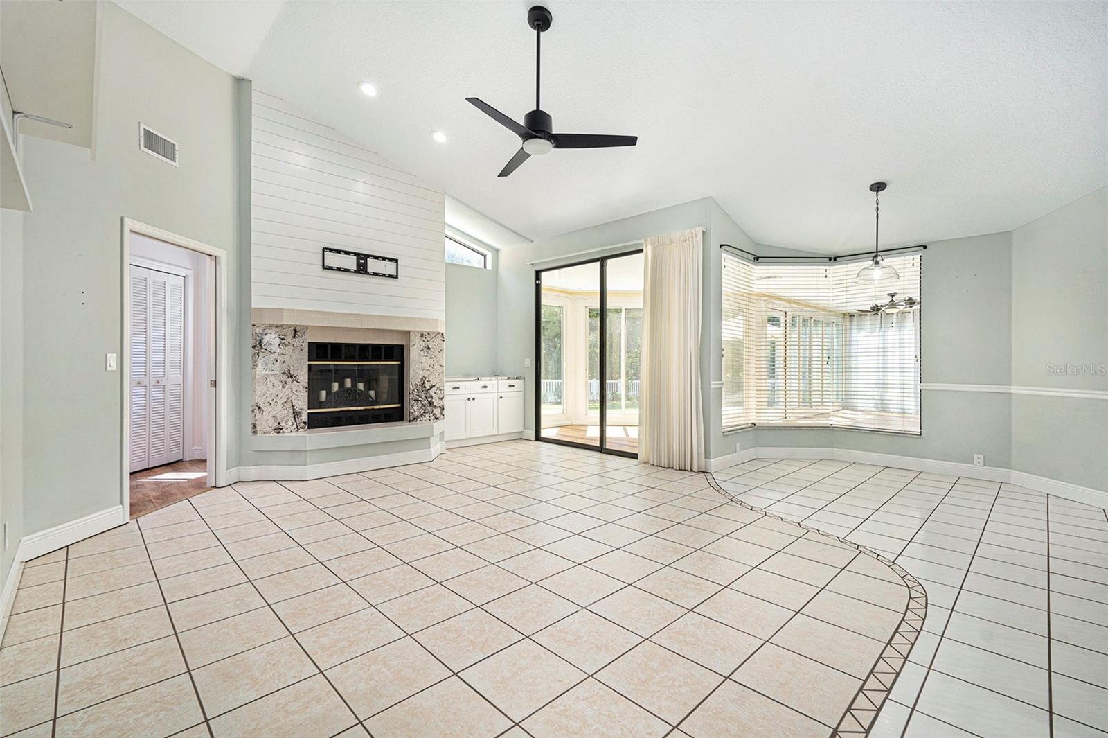 SUGARMILL WOODS CYPRESS VILLAGE - Residential