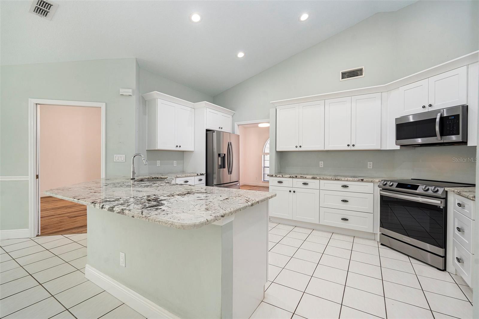 SUGARMILL WOODS CYPRESS VILLAGE - Residential
