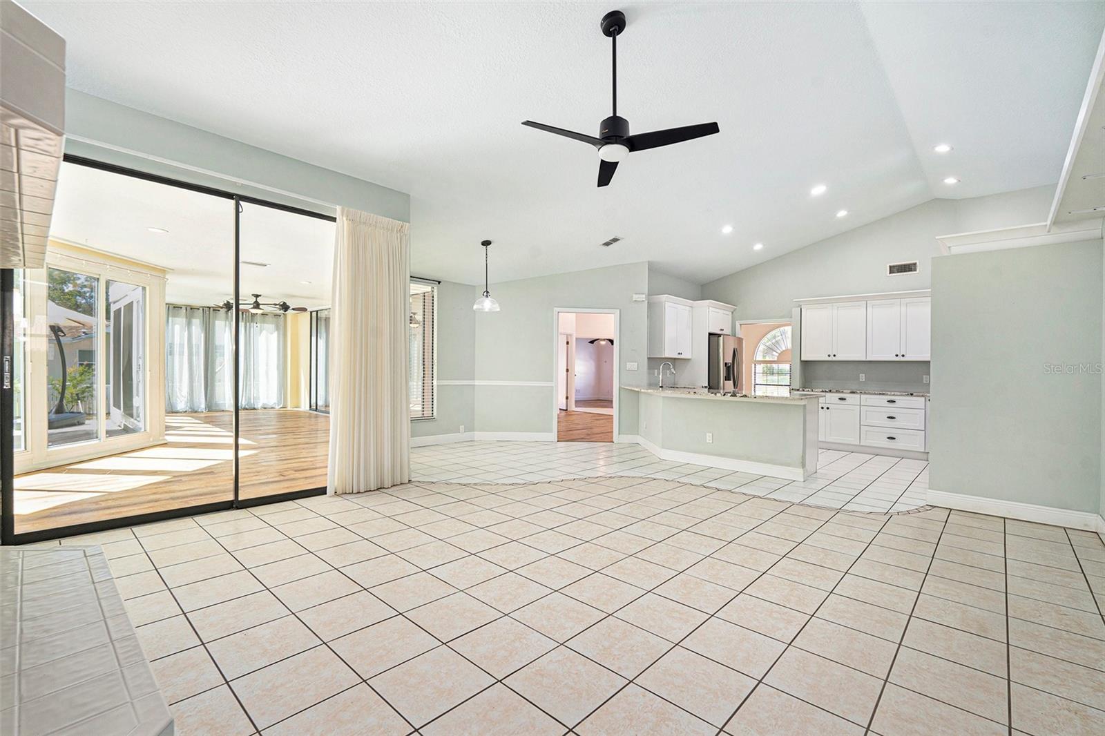 SUGARMILL WOODS CYPRESS VILLAGE - Residential