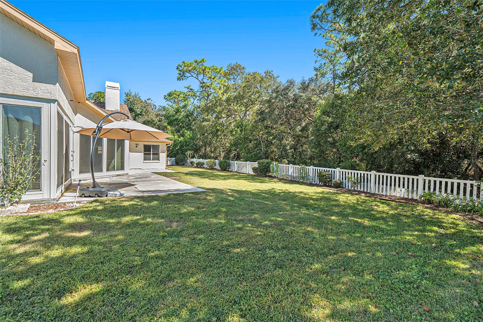SUGARMILL WOODS CYPRESS VILLAGE - Residential