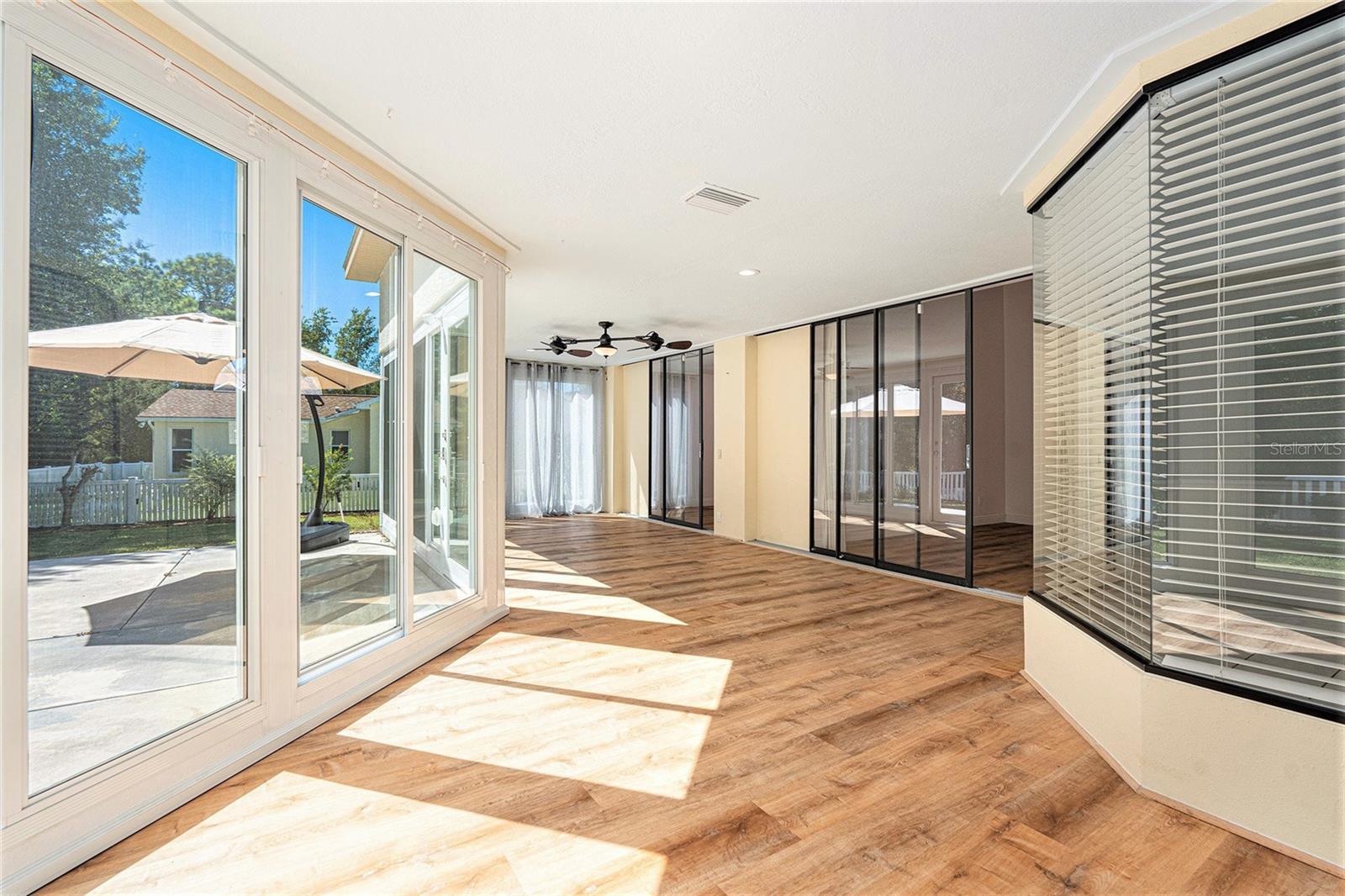 SUGARMILL WOODS CYPRESS VILLAGE - Residential