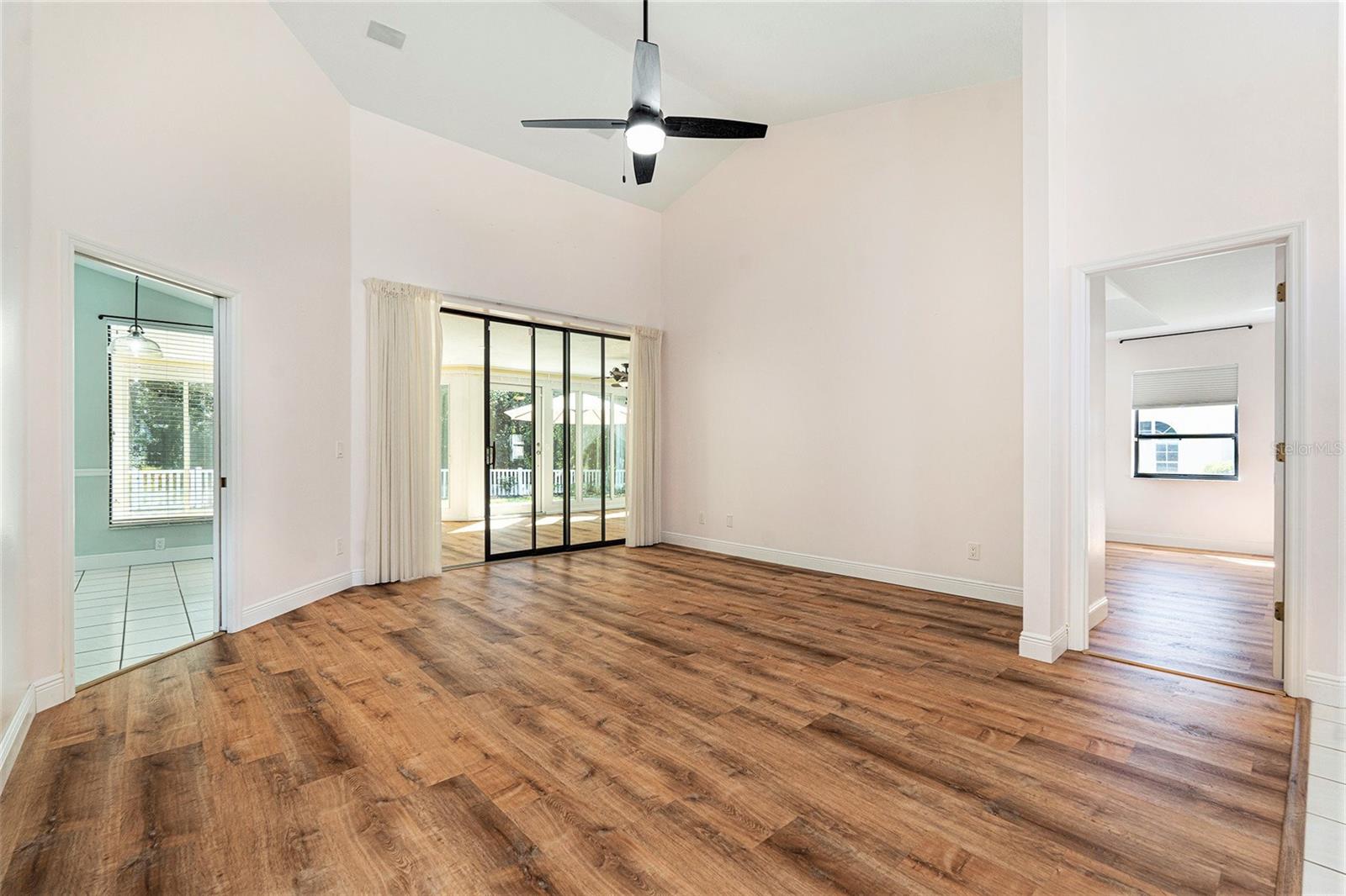 SUGARMILL WOODS CYPRESS VILLAGE - Residential