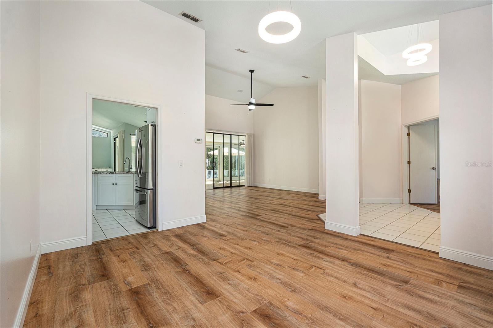 SUGARMILL WOODS CYPRESS VILLAGE - Residential