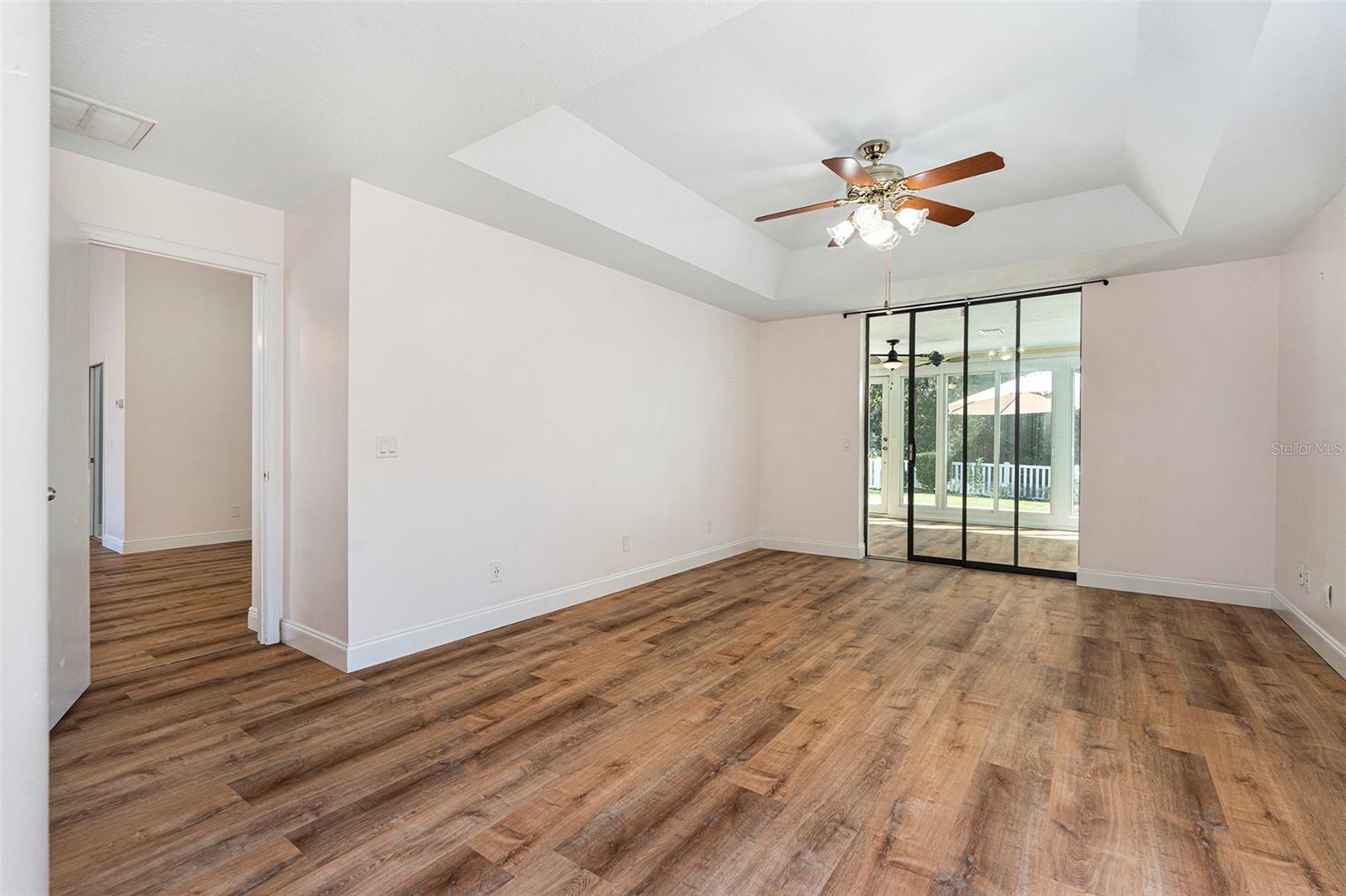 SUGARMILL WOODS CYPRESS VILLAGE - Residential
