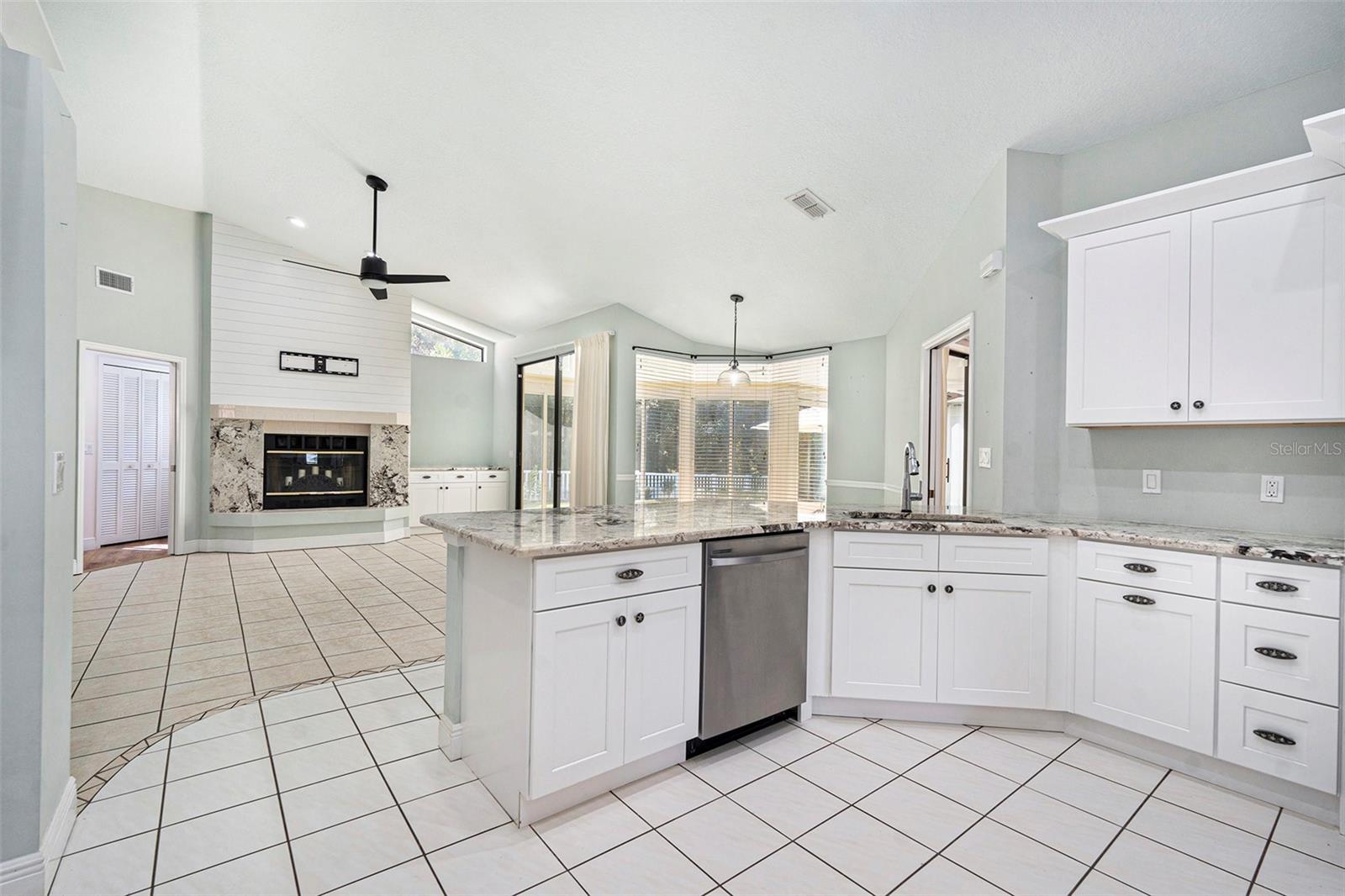 SUGARMILL WOODS CYPRESS VILLAGE - Residential