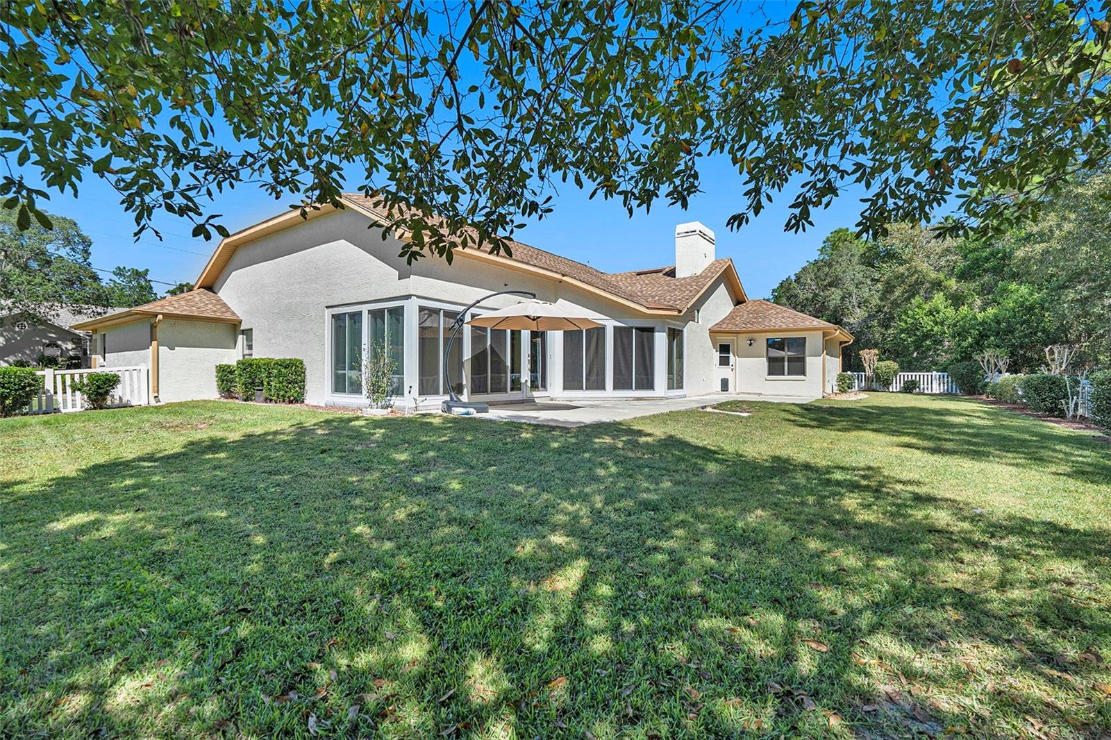 SUGARMILL WOODS CYPRESS VILLAGE - Residential