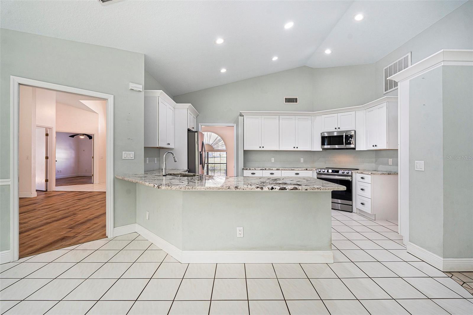 SUGARMILL WOODS CYPRESS VILLAGE - Residential