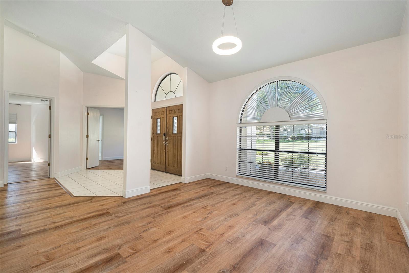 SUGARMILL WOODS CYPRESS VILLAGE - Residential