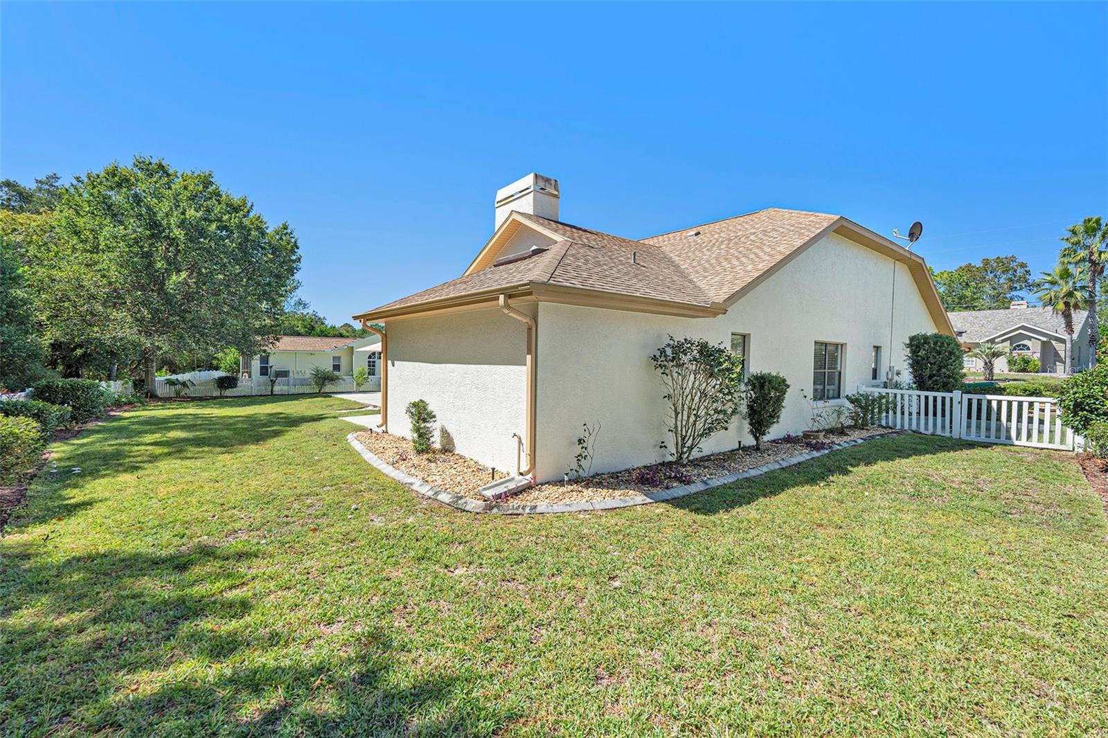 SUGARMILL WOODS CYPRESS VILLAGE - Residential