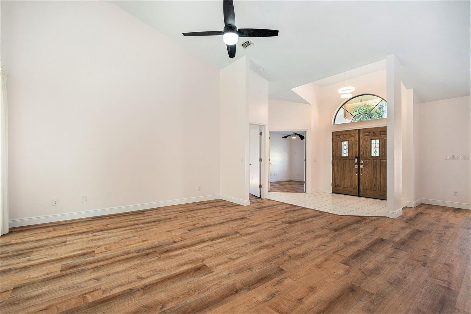 SUGARMILL WOODS CYPRESS VILLAGE - Residential