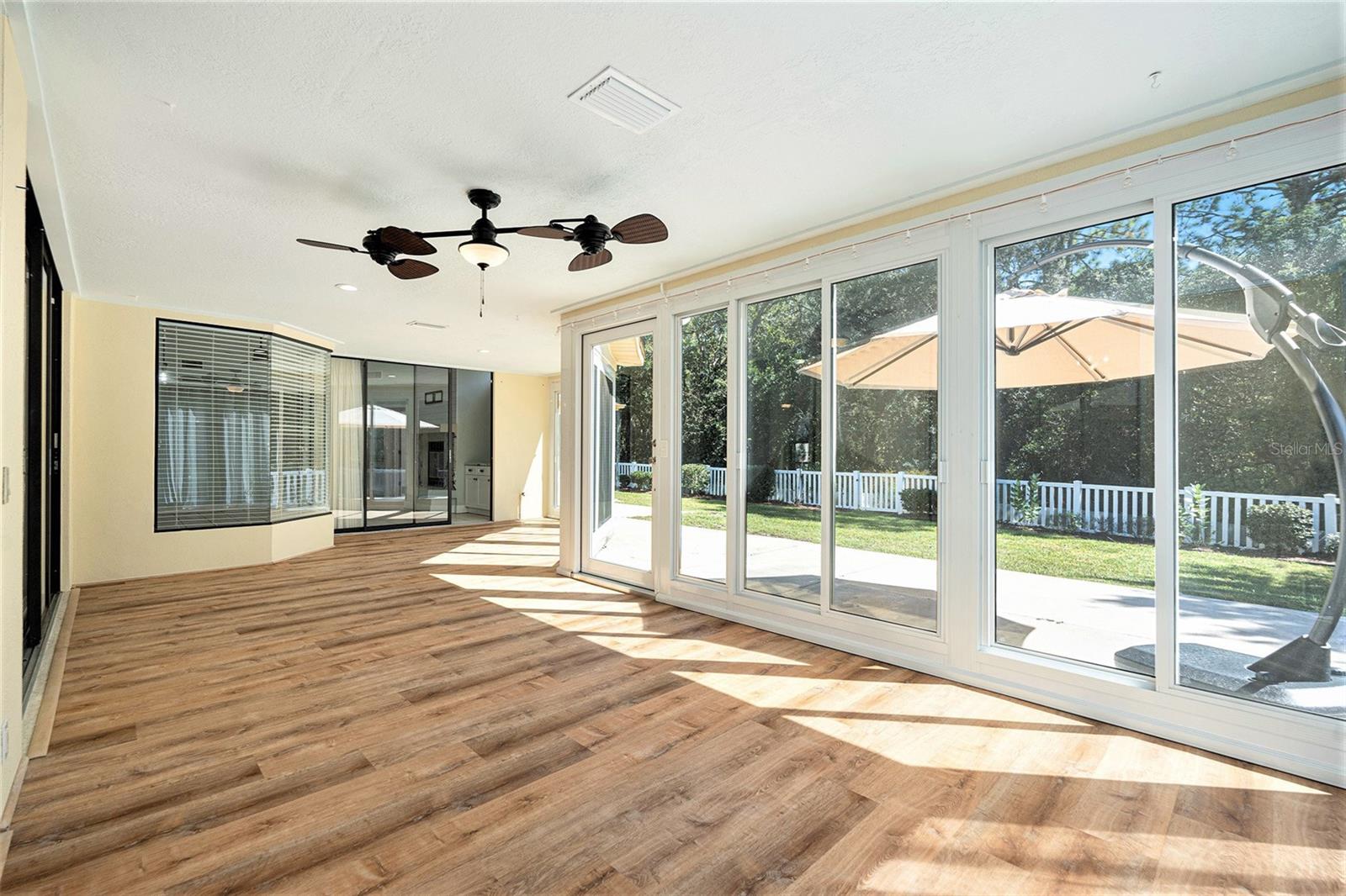 SUGARMILL WOODS CYPRESS VILLAGE - Residential