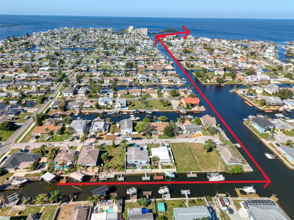 Photo of 13734 San Juan Avenue, Hudson, FL 34667 (MLS # W7890374)